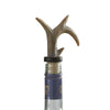 Antler Bottle Stopper  (4 in stock)