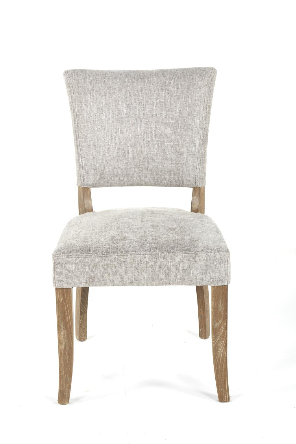 Ariana Side Chair Renew Grey (2 in stock)