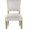 Ariana Side Chair Renew Grey (2 in stock)