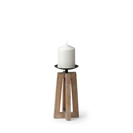 Astra Candleholder (qty of 2 in stock)
