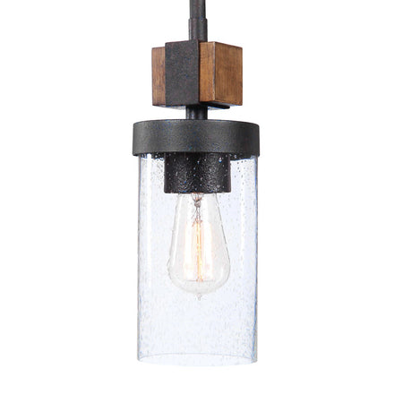 Atwood 1 light mini pendant