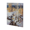 Art - Back Country Hand Painted on Canvas (1 in stock)