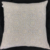 Bali Grey Luxury Toss Cushion (2 in stock)