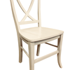 Banff Xback dining chairs handmade (qty of 2 in stock)