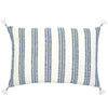 Bayou Linen Cushion 16" x24"