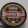 Beaver Original Seasoning Rub (3 in stock)