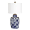 Beryl Ceramic Table Lamp (1 in stock)