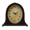 Black Mantel Clock (qty of 2 in stock)