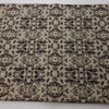 Placemats Block Print Cotton LIned  4 pc set (6 sets in stock)