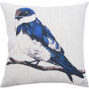 Bluebird Cushion 20x20 (3 in stock)