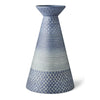 Blue Flannel Vase  (1 in stock)