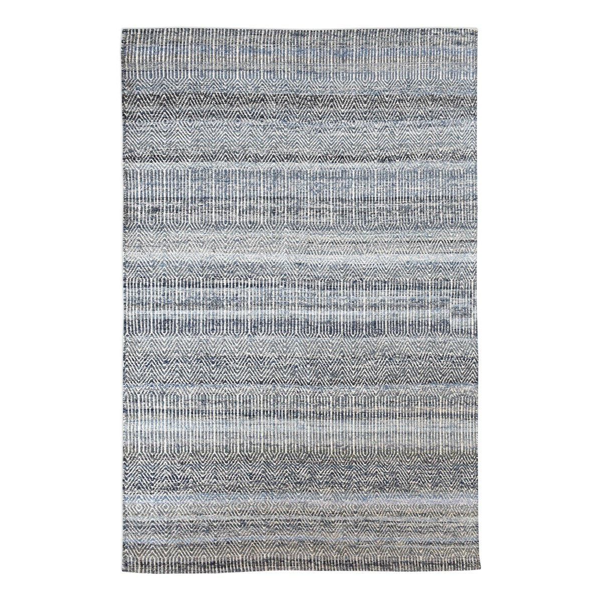 Rug Bolivia Blue 5' x 8' (1 in stock)