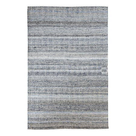 Rug Bolivia Blue 5' x 8' (1 in stock)