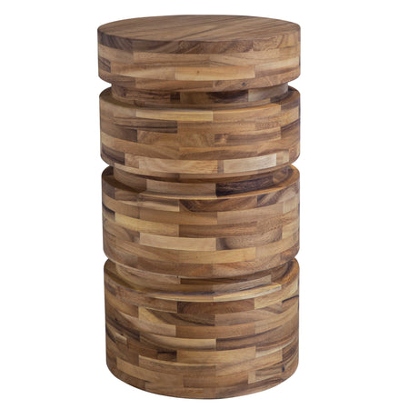 Boone Drink Side Table (1 in stock)