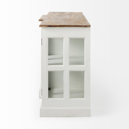 Bourchier Sideboard Cabinet