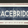 Bracebridge Framed Art