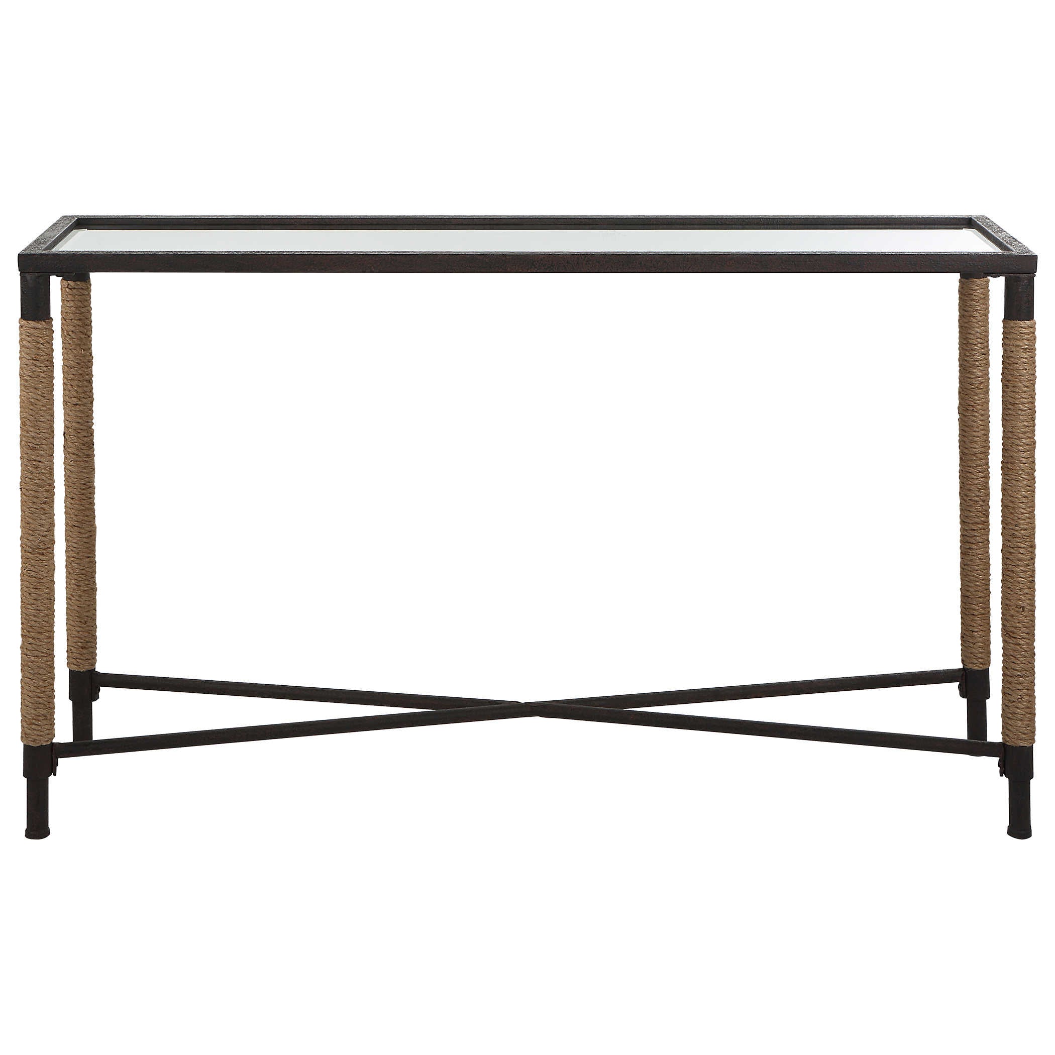 Braddock Console Table (1 in stock)