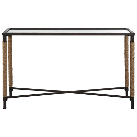 Braddock Console Table (1 in stock)