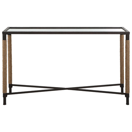 Braddock Console Table (1 in stock)