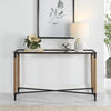 Braddock Console Table (1 in stock)