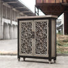 Branwen Accent Cabinet (1 in stock)