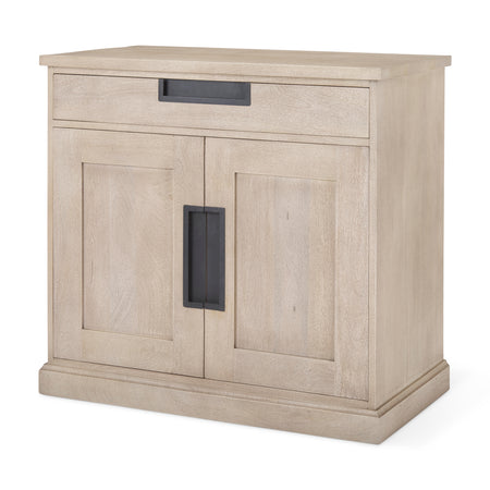 Braxton Accent Cabinet 2 door (2 in stock)