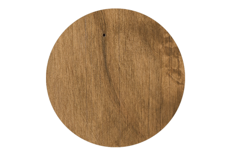 Pemberton Solid Maple 2 Drawer Nightstand