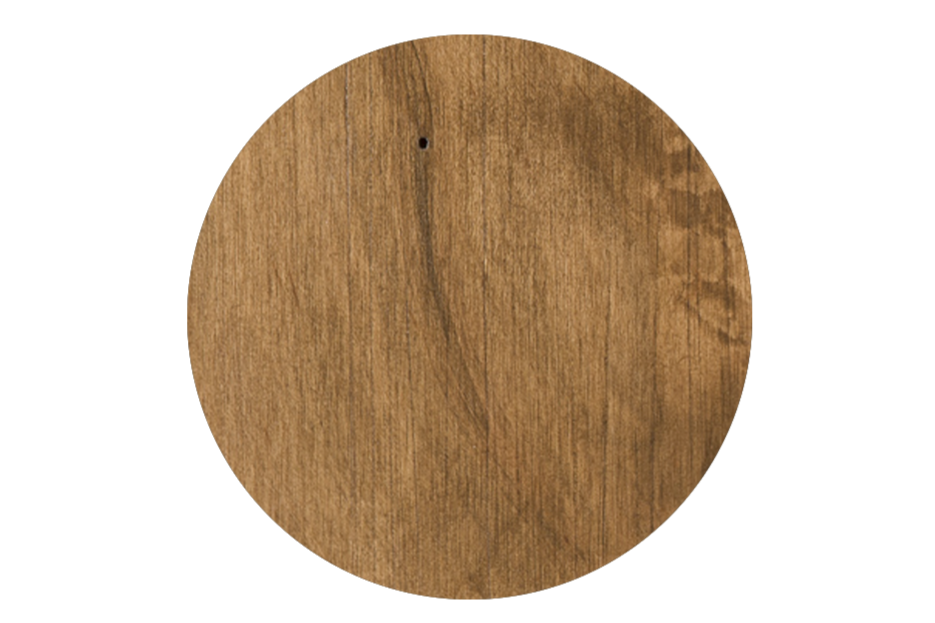 Pemberton Solid Maple Queen Bed with low Footboard