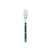 Sabre from Paris Bistrot Cake Fork Navy ( 1 in stock)