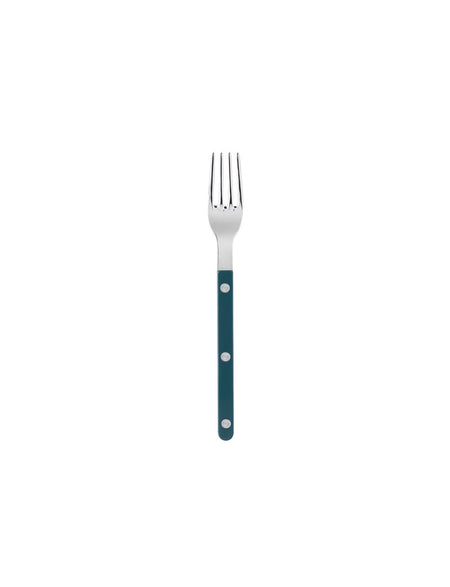 Sabre from Paris Bistrot Cake Fork Navy (6 in stock)
