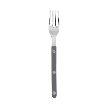 Sabre from Paris Bistrot Cake Fork Dark Grey ( 14 in stock)