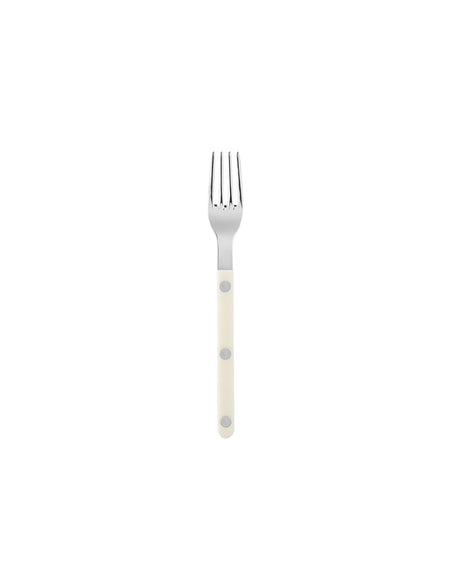 Sabre from Paris Bistrot Cake Fork Ivory (8 in stock)