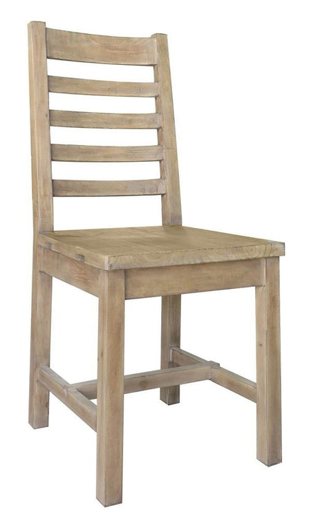 Caleb Dining Side Chair (4 in stock)