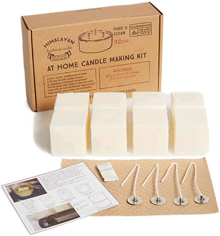 At Home Candle Making/Refill Kit Orange Grove (2 in stock)