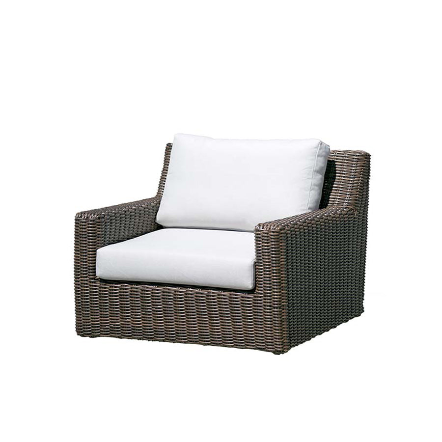 Casa Camino Club Chair with Cushions ( qty of 1 left)
