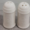 Mini Ceramic Salt and Pepper Set   (7 sets in stock)