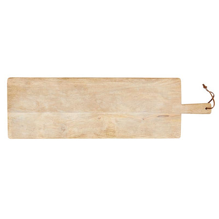 Charchuterie Plan Board 40" (1 in stock)