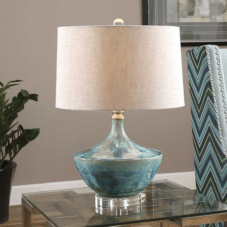 Chasida Table Lamp (1 in stock)