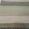 Table Runner Chindi Seafoam Cotton 13 x 72  (4 in stock)