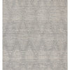 Chinook Handmade Wool Rug Diamond Grey 8' x10' (1 in stock)