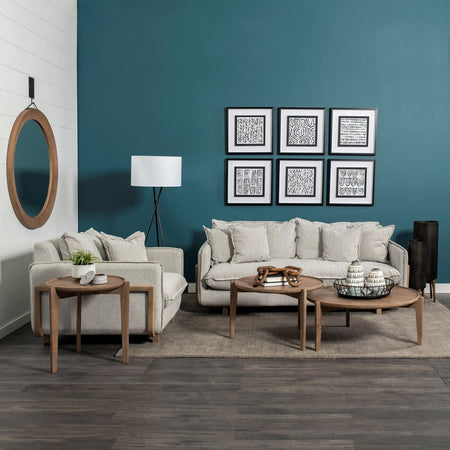 Cleaver End Table (2 in stock)