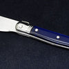 From France Laguiole Cobalt Spreader qty of 4 in stock)