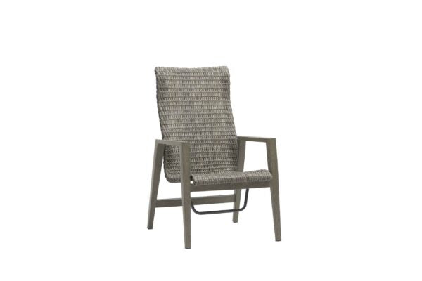 Coco Rico Stackable Club Chair (creamy mushroom) 4 in stock 50% off