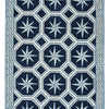 Compass Key Rug  5' x 8' (1 in stock)