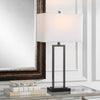 Contemporary Table Lamp (2 in stock)