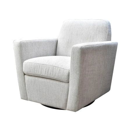 Cooper Club Swivel Chair (2 in stock)