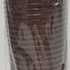 Copper Glitter Candle 8" (qty of 12 in stock)