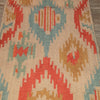 Table Runner Latigo Wool Kilim 14 x 48 (2 in stock)