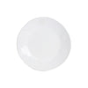 Costa Nova White Fine Stoneware from Portugal Dinner Plates (9 in stock)