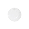Costa Nova White Fine Stoneware from Portugal Salad Plates (9 in stock)